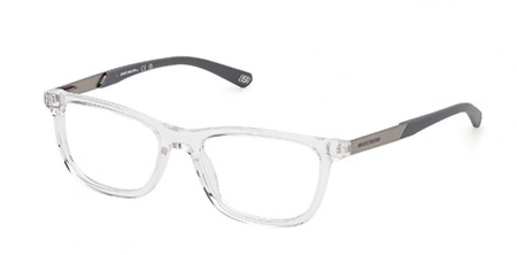 Skechers 50067 Eyeglasses - view 3